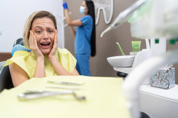 Best Emergency Broken Tooth Repair in Skidmore, TX