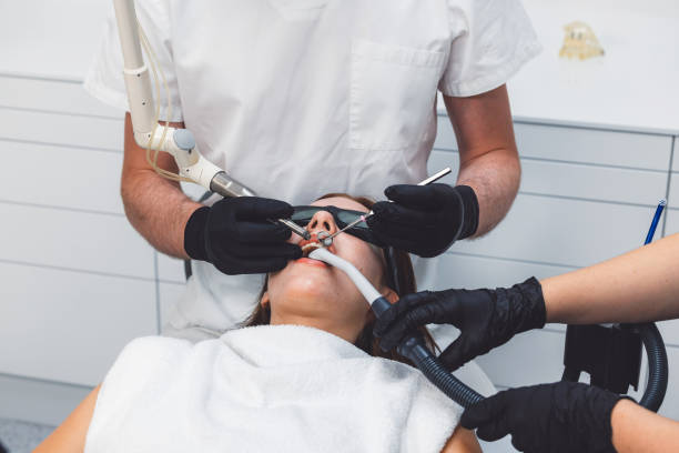 Best Weekend Emergency Dentist in Skidmore, TX